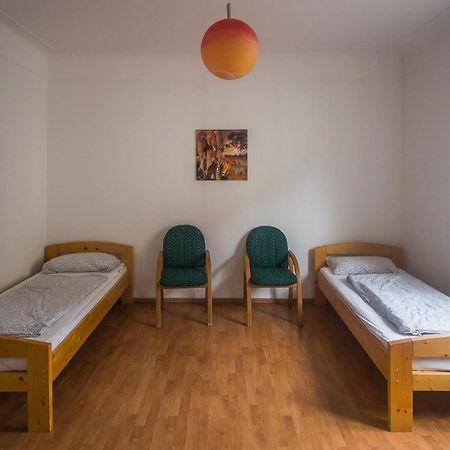 Ferienwohnung Glaser Пфорцхайм Екстериор снимка