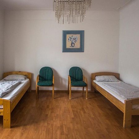 Ferienwohnung Glaser Пфорцхайм Екстериор снимка