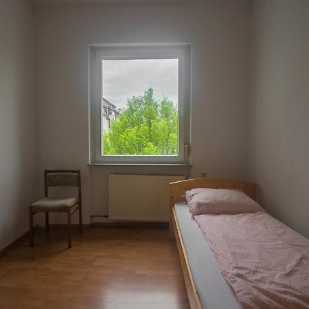 Ferienwohnung Glaser Пфорцхайм Екстериор снимка