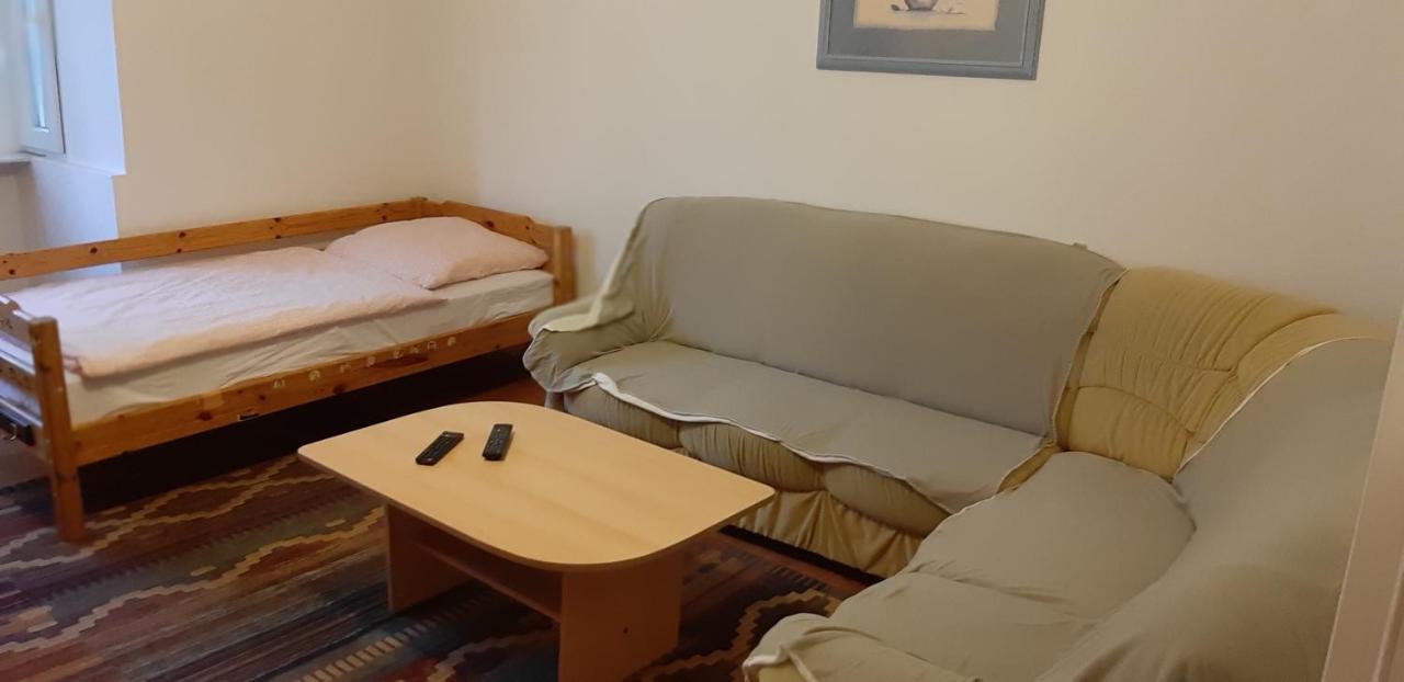 Ferienwohnung Glaser Пфорцхайм Екстериор снимка
