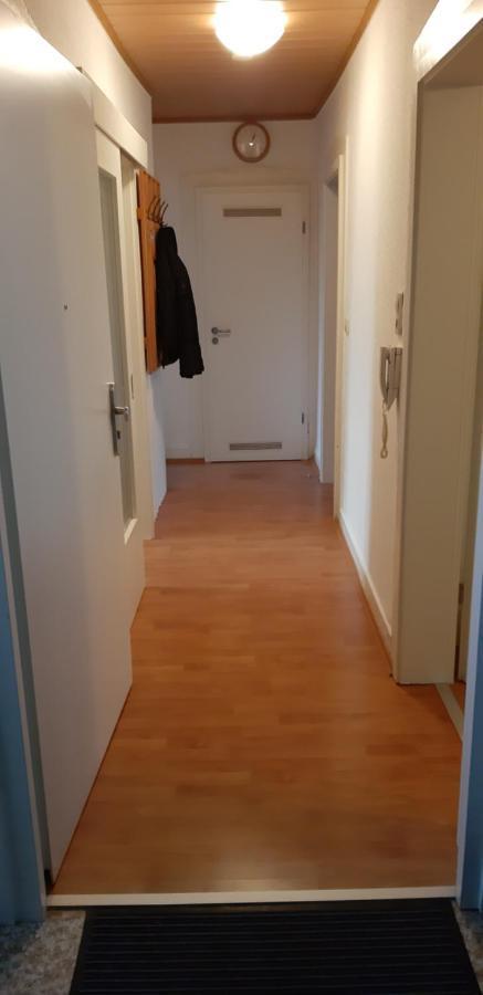 Ferienwohnung Glaser Пфорцхайм Екстериор снимка