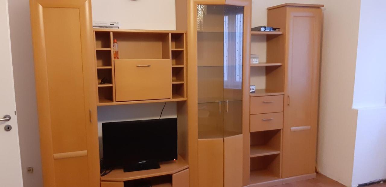 Ferienwohnung Glaser Пфорцхайм Екстериор снимка