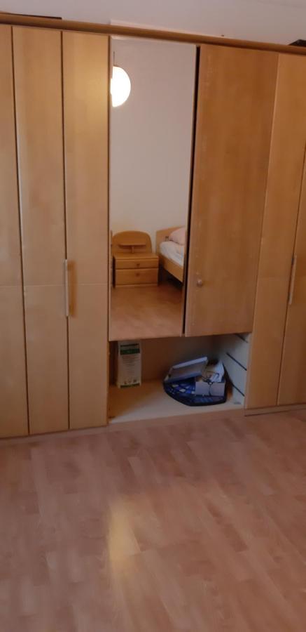 Ferienwohnung Glaser Пфорцхайм Екстериор снимка