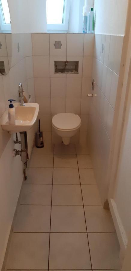 Ferienwohnung Glaser Пфорцхайм Екстериор снимка