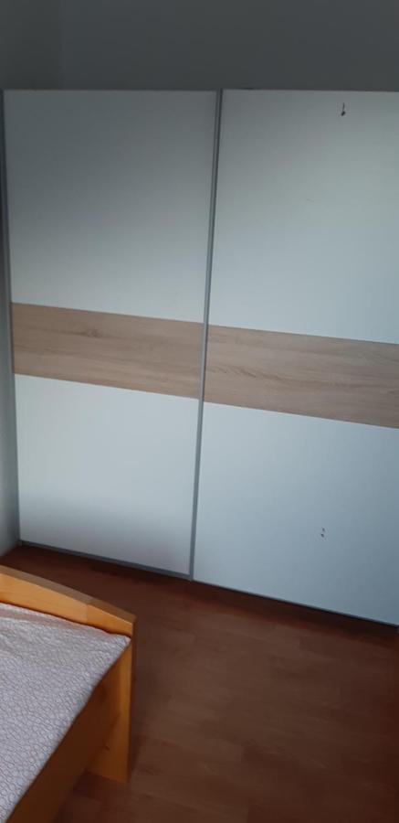 Ferienwohnung Glaser Пфорцхайм Екстериор снимка