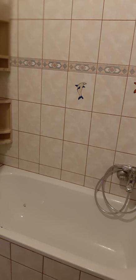 Ferienwohnung Glaser Пфорцхайм Екстериор снимка