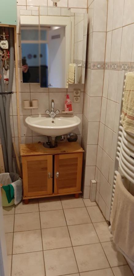 Ferienwohnung Glaser Пфорцхайм Екстериор снимка