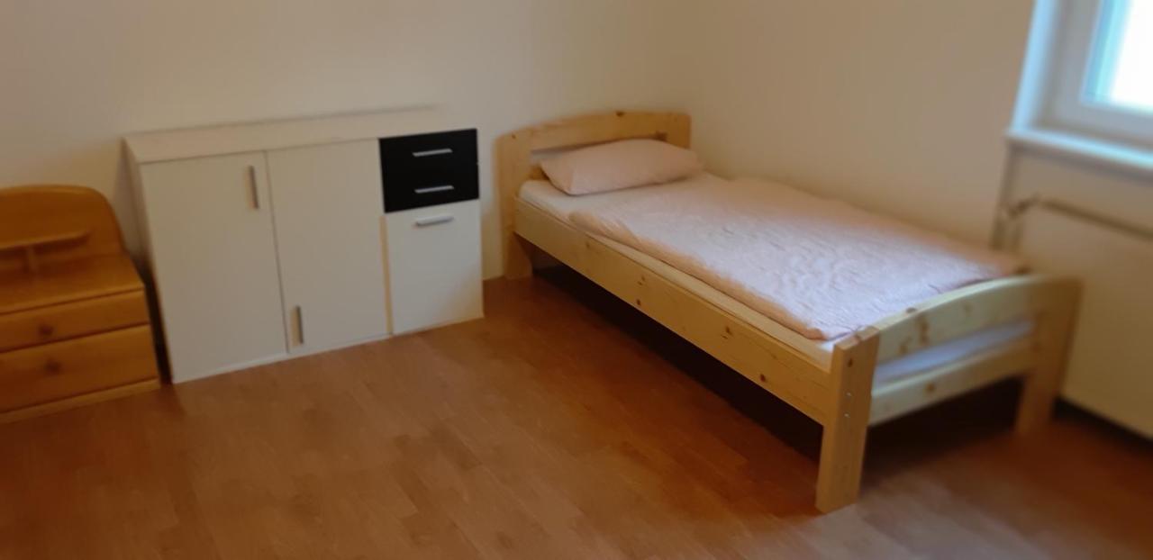 Ferienwohnung Glaser Пфорцхайм Екстериор снимка