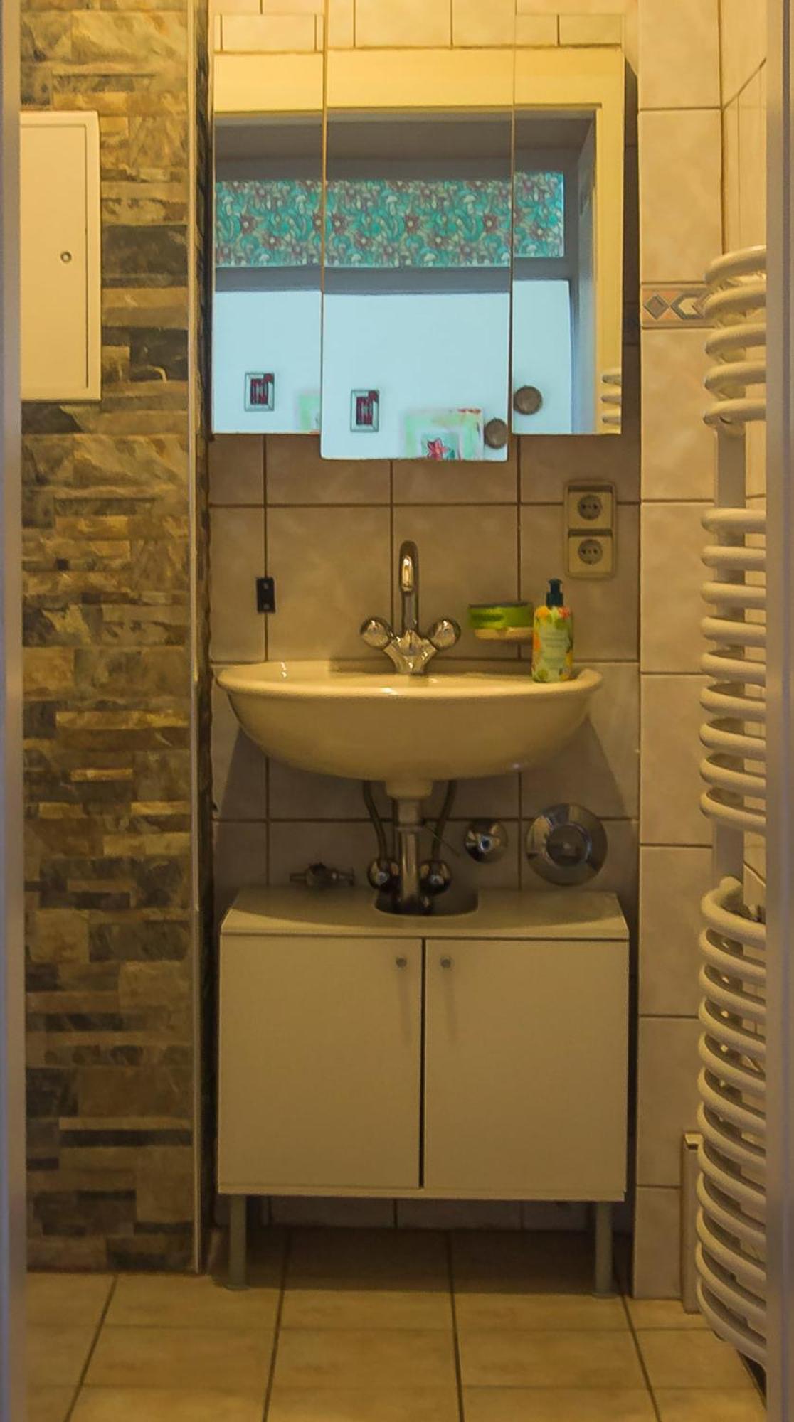 Ferienwohnung Glaser Пфорцхайм Екстериор снимка