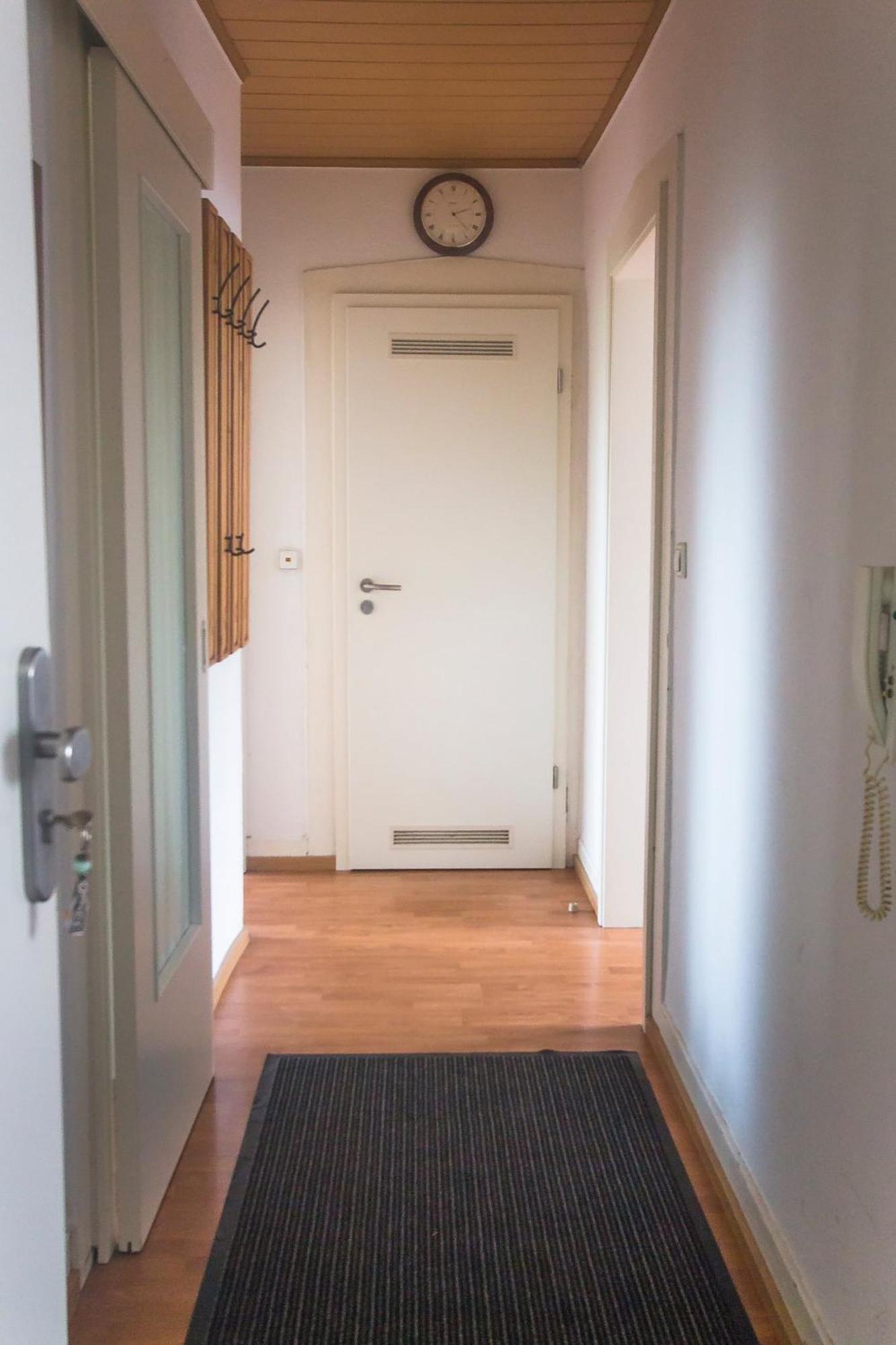 Ferienwohnung Glaser Пфорцхайм Екстериор снимка