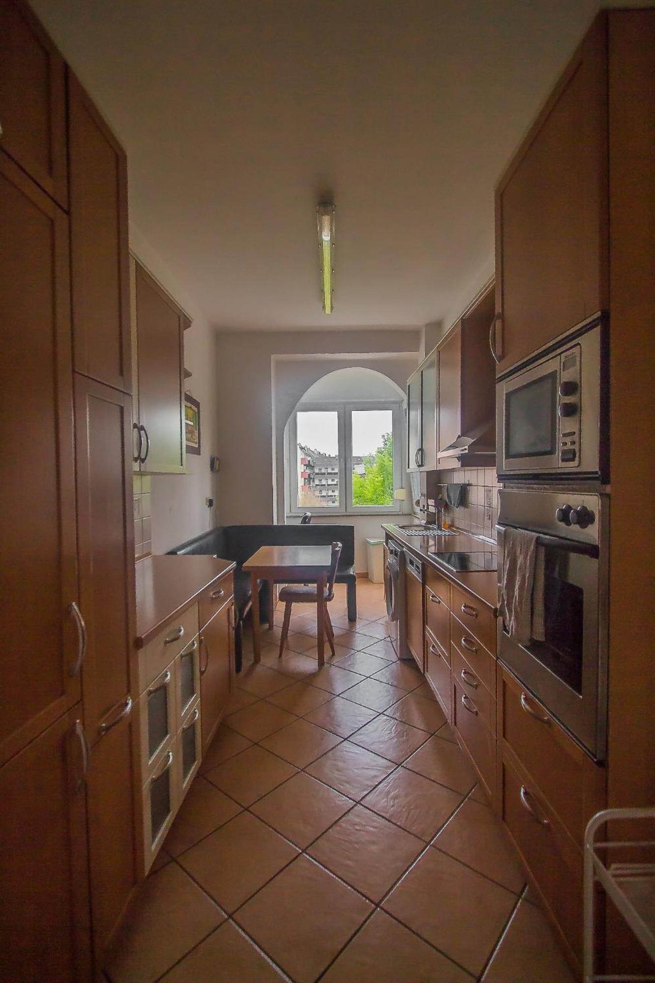 Ferienwohnung Glaser Пфорцхайм Екстериор снимка